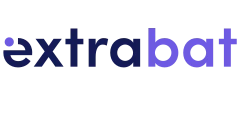 Logo Extrabat